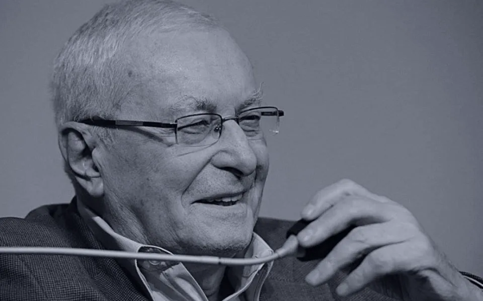 Zemřel Vladimír Smrčka, brněnský rodák a přední neurochirurg, kterého uznávali i v zahraničí