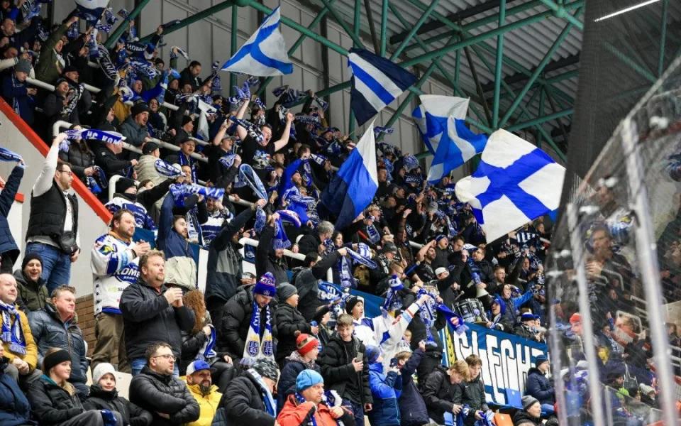 Kometa ovládla moravské derby a tři body si z Olomouce odváží po dvou letech
