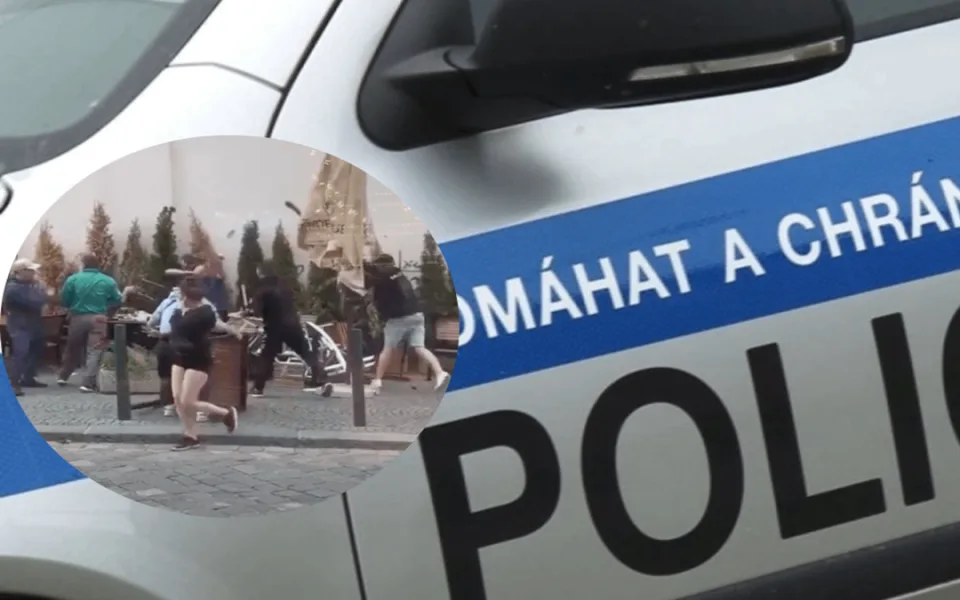 Soud potrestal skupinu za útok na Ukrajince v Brně. Jeden dostal pět a půl roku, ostatní podmíněné tresty