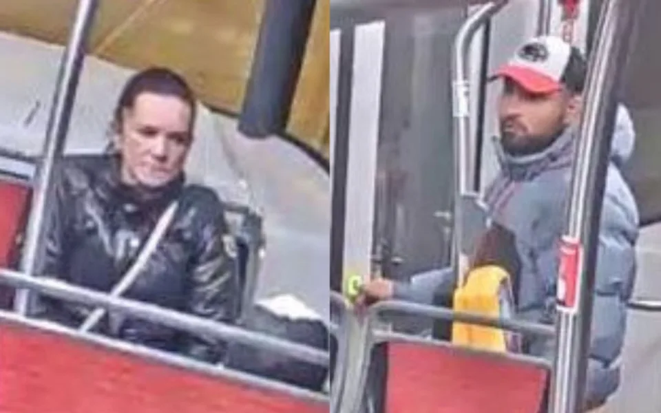 Dotěrná žena nabízela muži v Brně sex. Když odmítl, její kolega muže zkopal a společně ho okradli