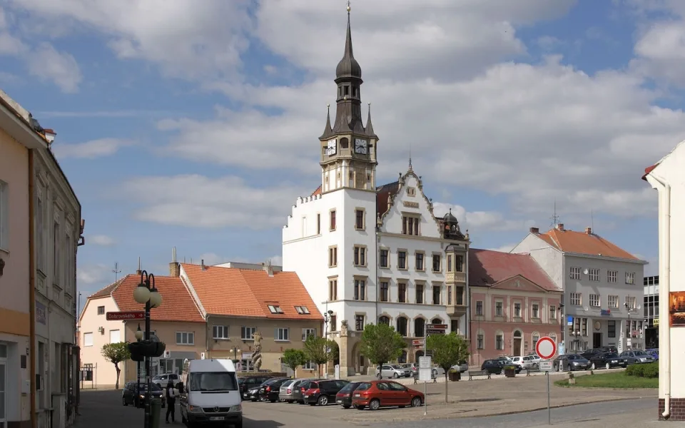 Rekonstrukce mostu v Hustopečích začne v dubnu. Bude stát deset milionů