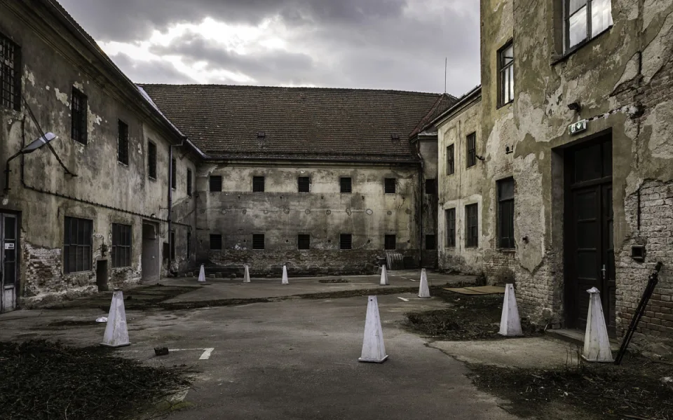 Historik Paleček dokončil dokument o vězeňkyních z brněnského Cejlu