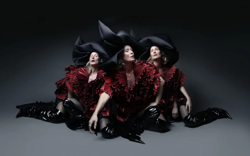 Na festivalu Pop Messe v Brně vystoupí Orbital a Róisín Murphy