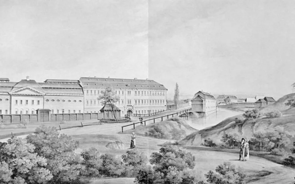 Archeologové pod bývalým Priorem objevili pozůstatky slavné brněnské továrny
