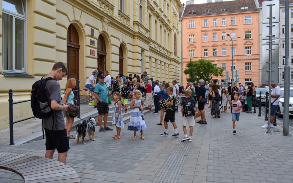 Ilustrační fotografie