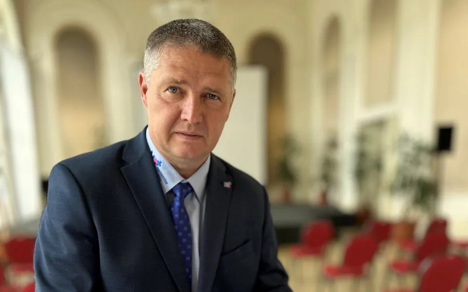 Radní kraje odvolali Pavlíka z čela Jihomoravské zdravotní, skončí i v Ivančicích