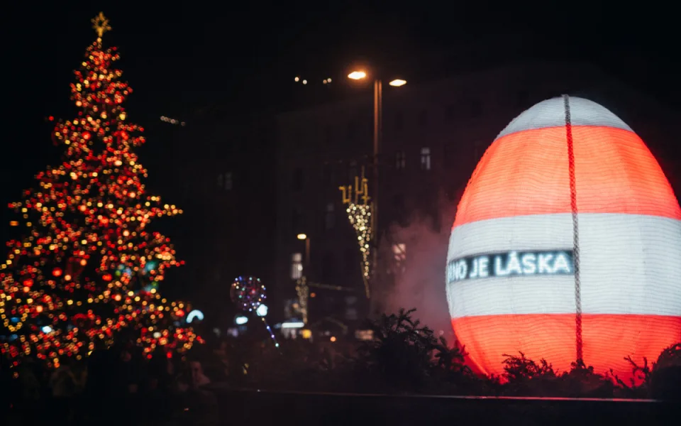 Trestní oznámení za Dračí vejce. Brněnští zastupitelé za SPD kritizují TIC