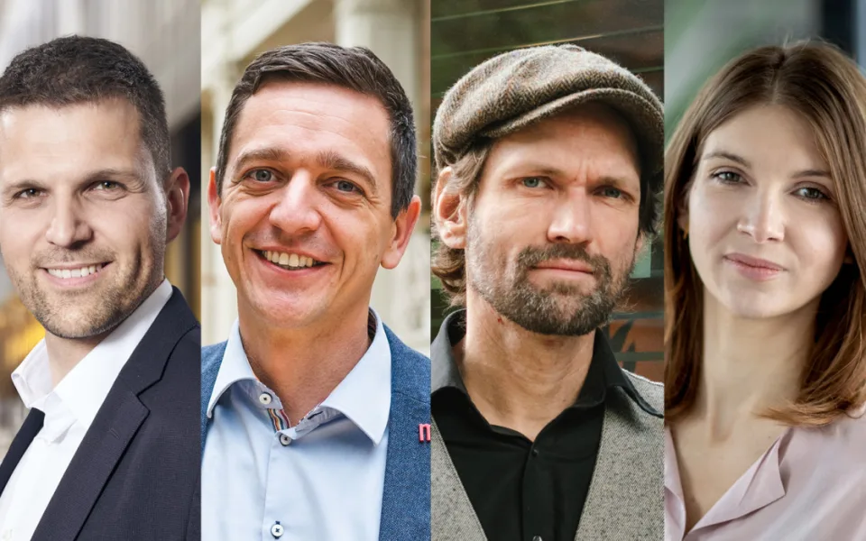 Sucho vs. povodně: Jižní Morava hledá řešení a vy můžete být u toho