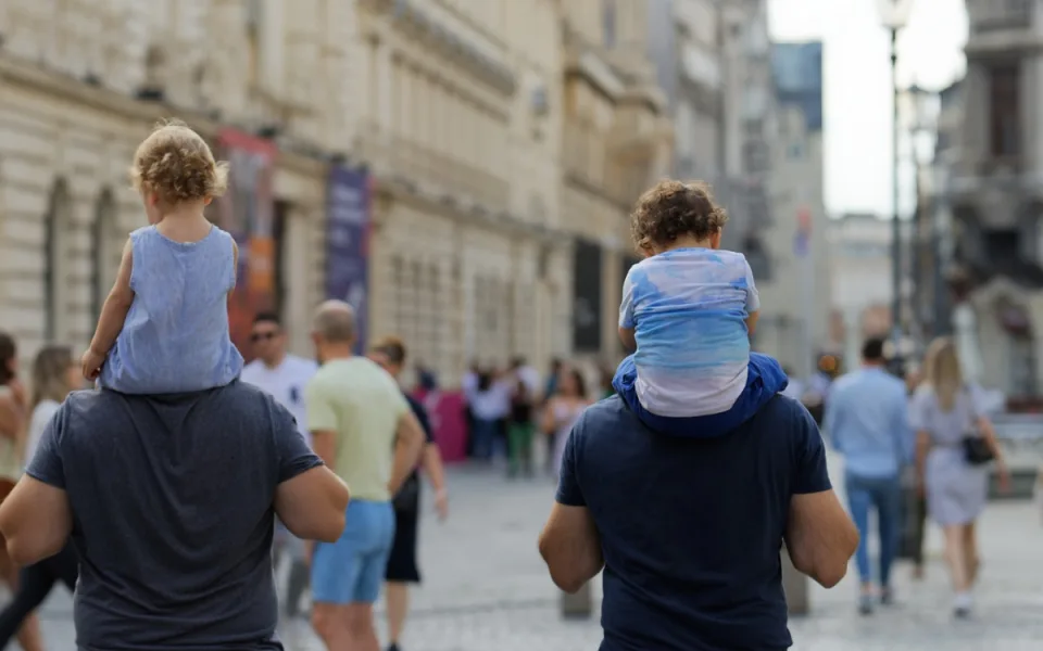 Počet Jihomoravanů za první čtvrtletí roku klesl. Nejdůrazněji v Brně