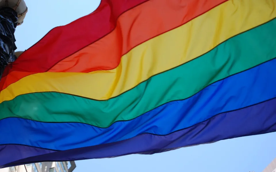 Brněnský Pride Week byl zahájen. Běhu za rovná práva se zúčastnily desítky lidí