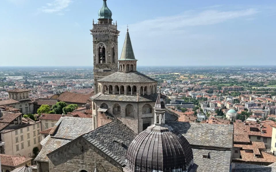 Bergamo