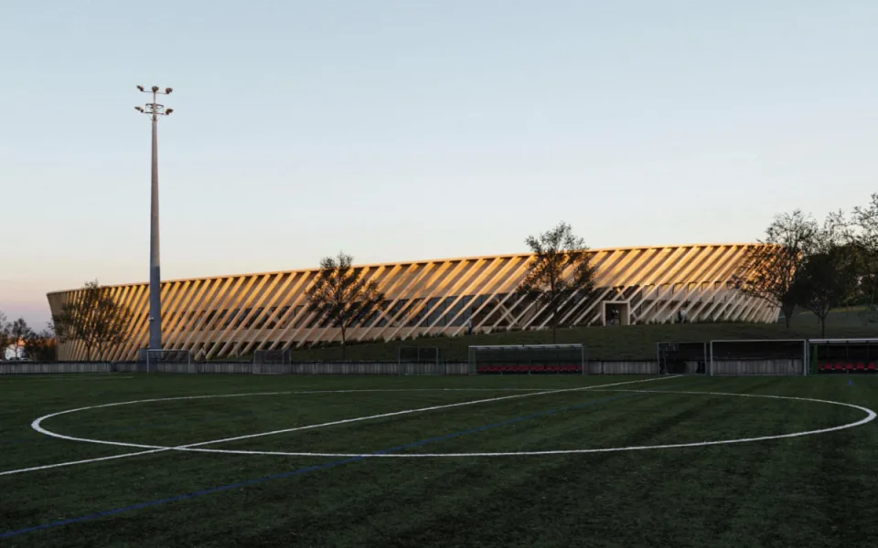 Brňané si chválí sportovní možnosti ve městě, od roku 2009 se výrazně zlepšily