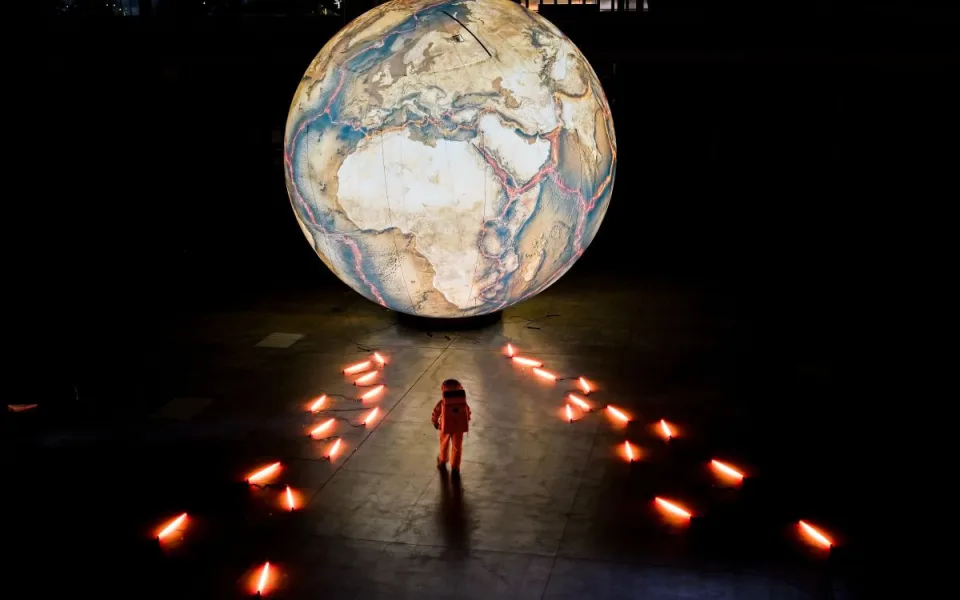 Festival planet se valí do Brna – vydejte se za ním pěškobusem