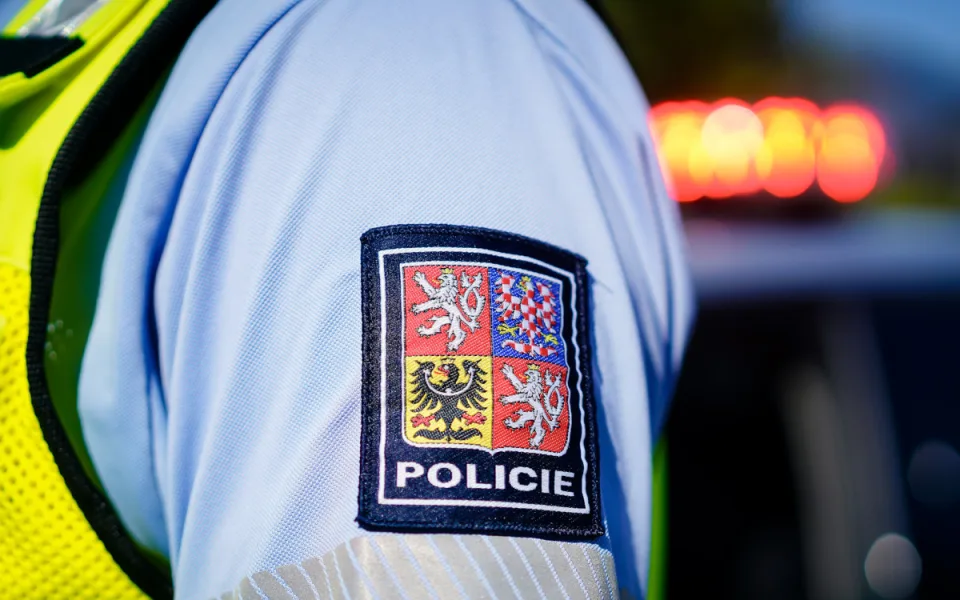 Policisté vylovili v sobotu ze Svratky v Brně staršího utonulého muže