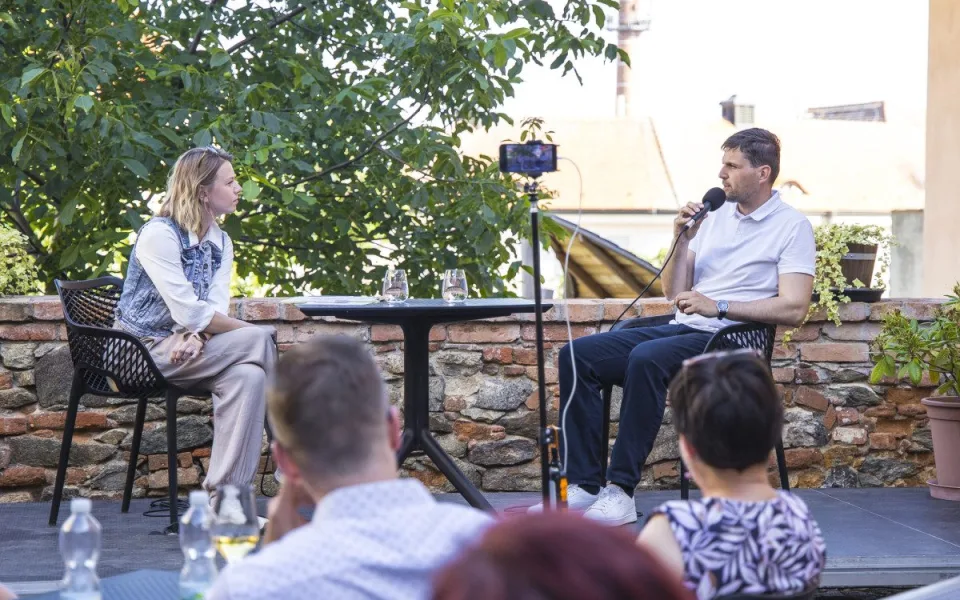 Pro moderní Česko: Brno a Znojmo hostily debaty o energetice