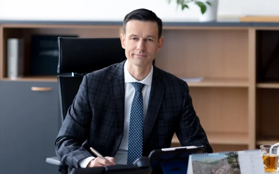 Vít Alexander Schorm
