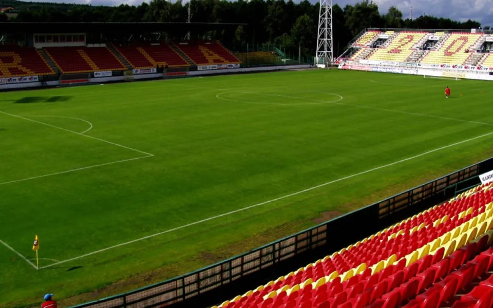 Z druholigového Vyškova je Fotbal Příbram, klub přišel o jihomoravský stadion