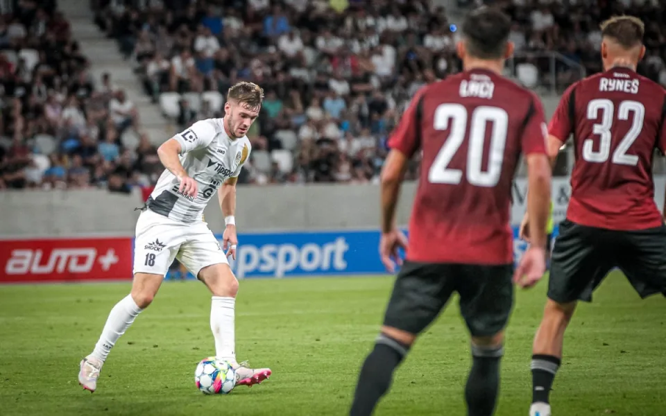 Druholigový Artis Brno získal další posilu, Daniela Samka z italského Lecce