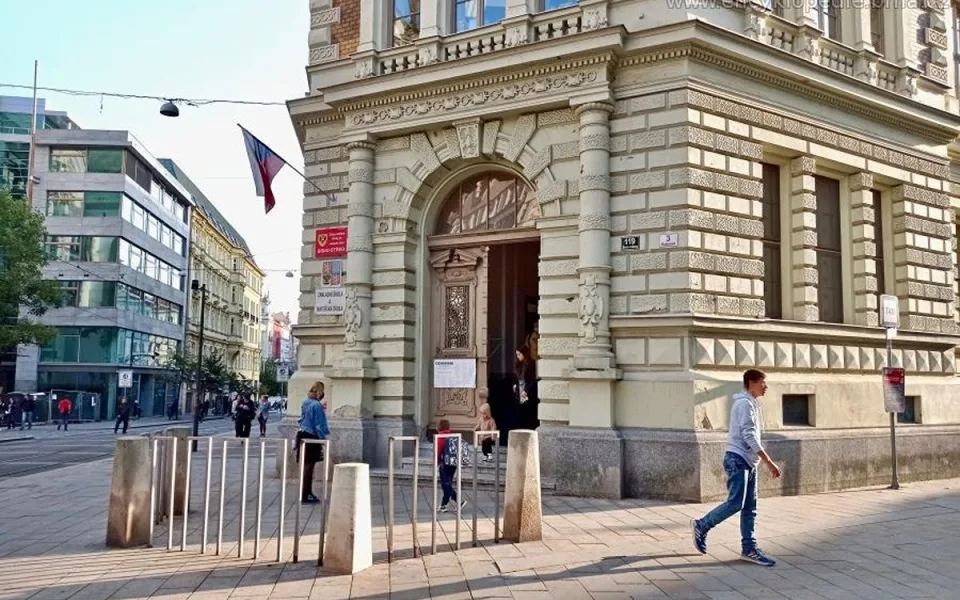 Ilustrační fotografie