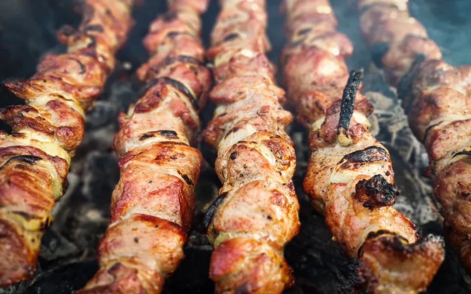 Kam v Brně za letní grilovačkou? Burger si opečete v Lužánkách i na Špilberku