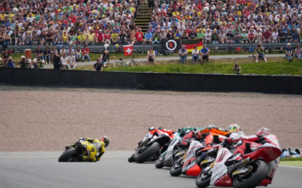 Hotely v Brně jsou na Moto GP obsazené. Kempy návaly čekají  až ve čtvrtek