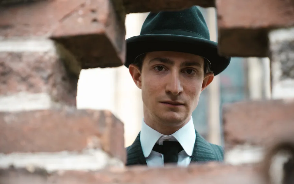 Český Franz míří do Toronta. Nový film režisérky Holland uvede americký festival