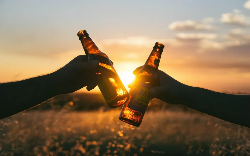 beer