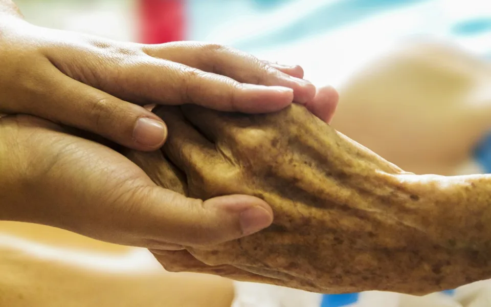 Brněnský hospic podporuje po ztrátě blízkého. Jeho poradna je nově otevřena i veřejnosti
