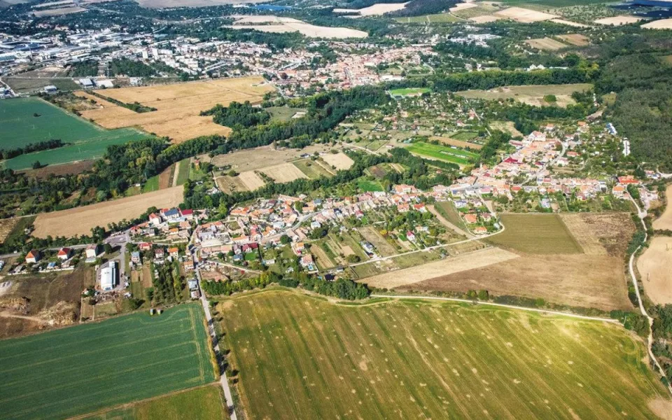 Znojmo vystěhovalo problémové lidi ze srdce města, ti se přesunuli do Oblekovic
