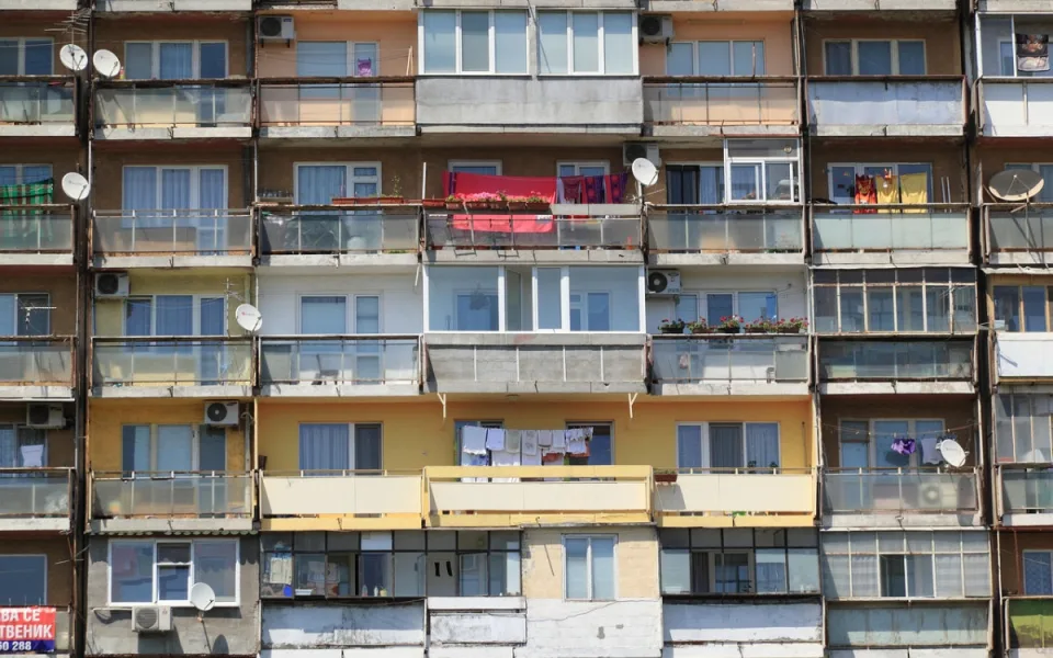 Ceny nemovitostí v Česku rostou, dostupnost bydlení se zhoršuje