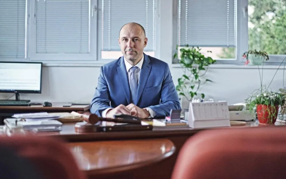 Starosta Bystrce na přelomu roku opustil SOCDEM, teď kandiduje za Motoristy