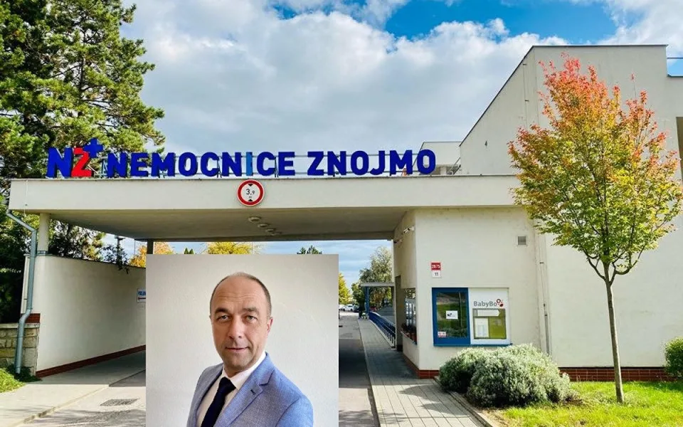 Ilustrační fotografie