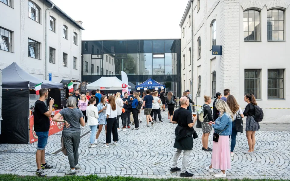 Ponávka Fest rozezní v září Brno, Xavier Baumaxa i funky kapely zakončí léto