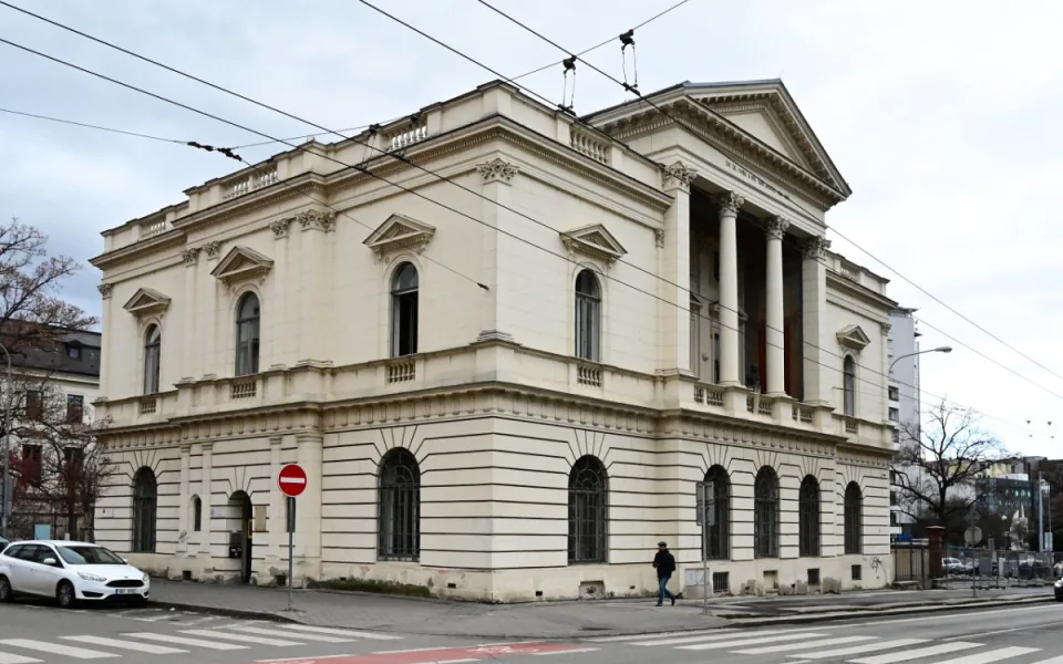 Brno se pustí do opravy Chleborádovy vily. První etapa vyjde na 88 milionů korun