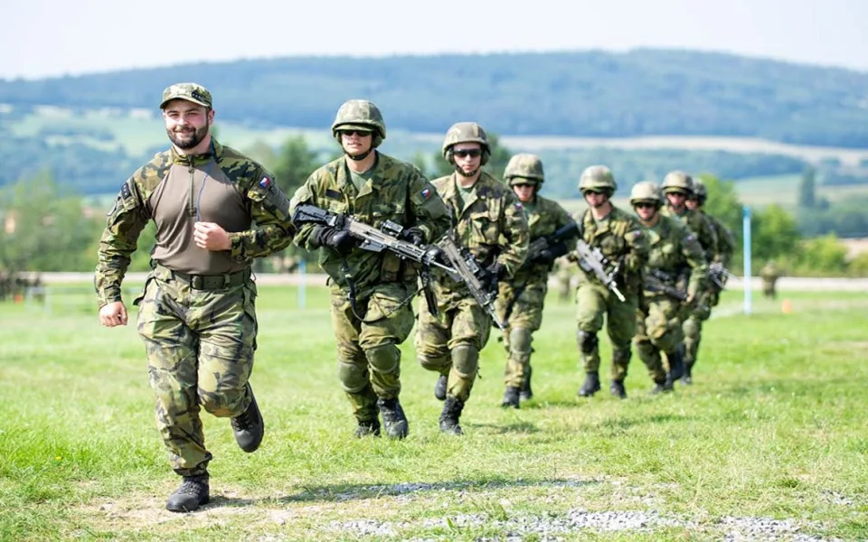 Ilustrační foto