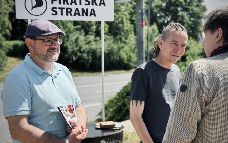 Titulní foto