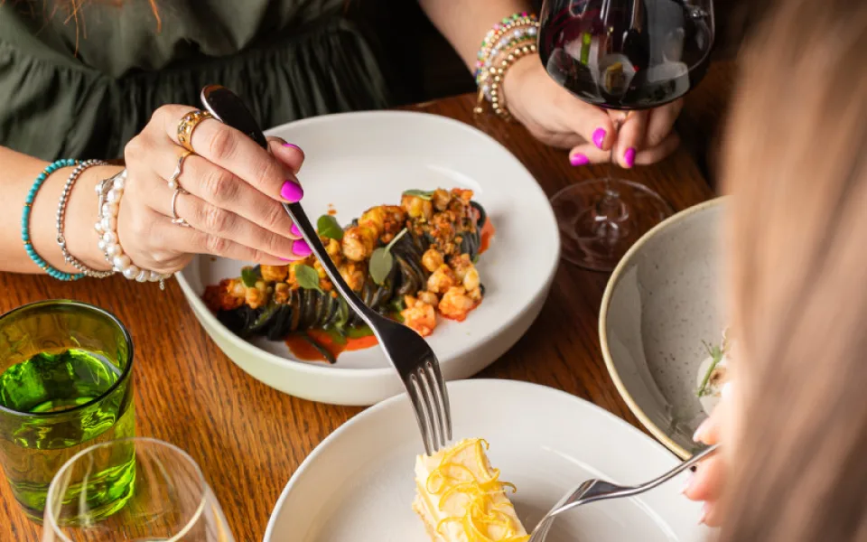 Podzimní RestaurantWeek® nabídne Brnu nové chutě i zážitky