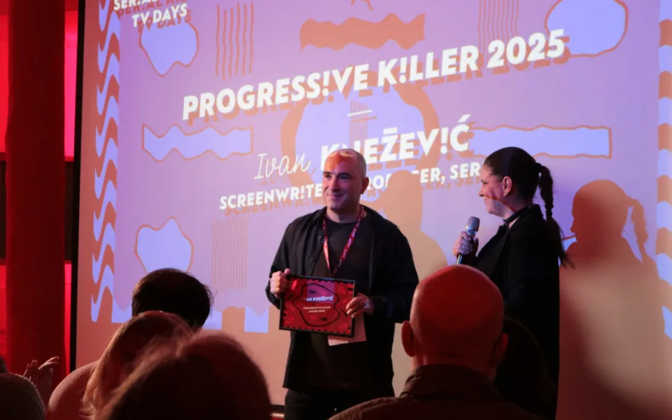 Festival Serial Killer se vrátil do Brna a s ním i nejočekávanější seriálové premiéry