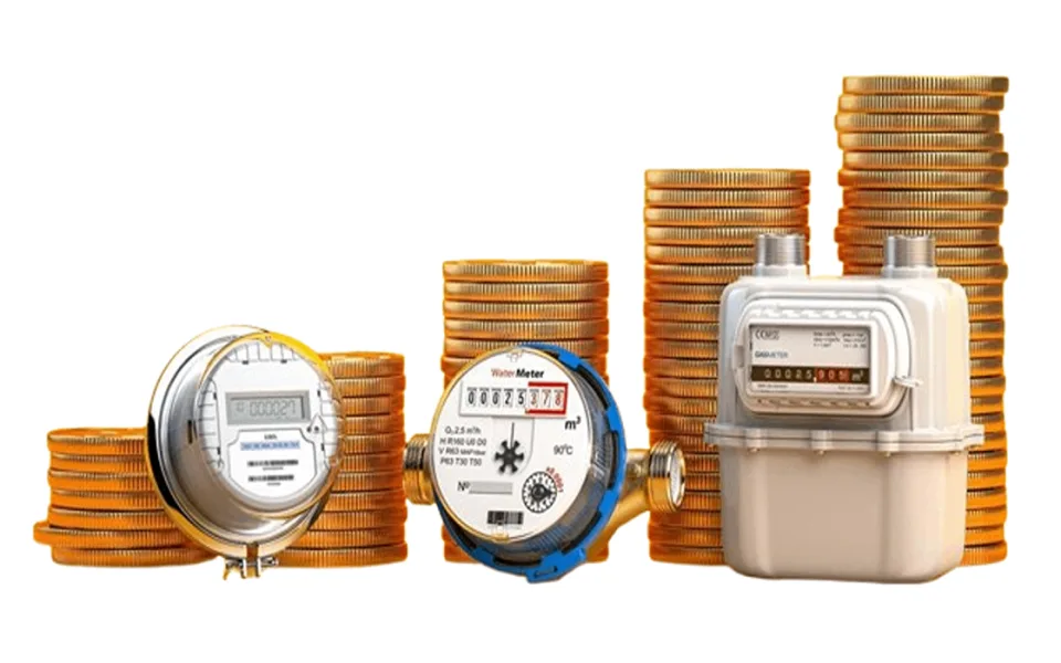 Nepřeplácíte za energie? Zkontrolujte si to v nezávislém srovnávači