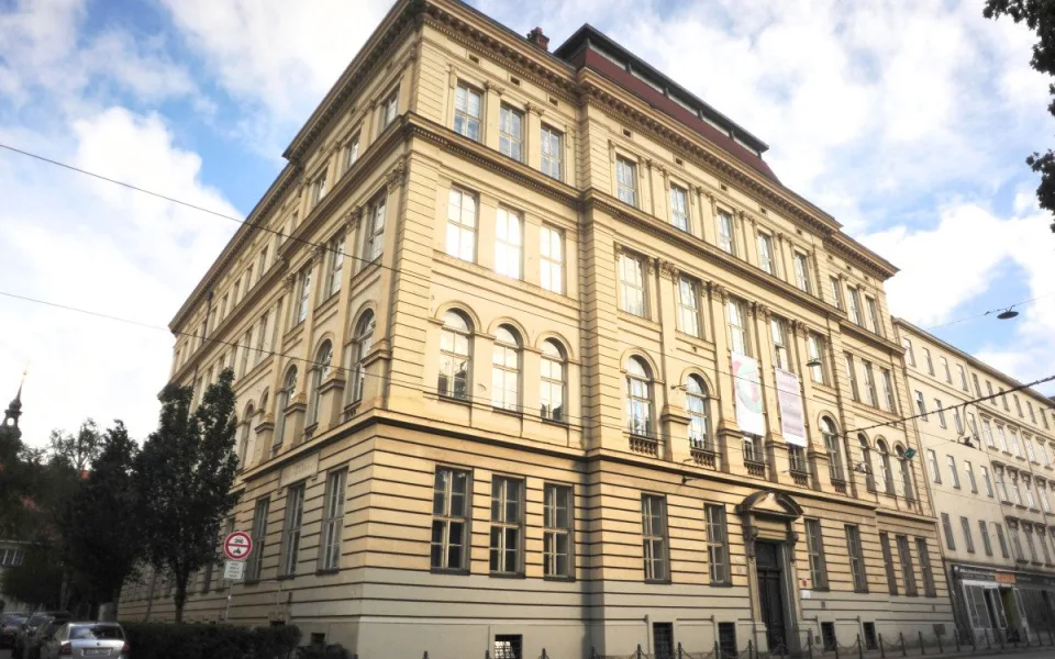 100 let ŠUŘ: Tři výstavy vyprávějí jeden příběh
