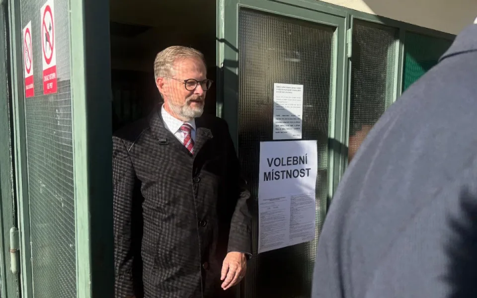 V Brně odvolili Fiala i Schillerová. Nenechte za sebe rozhodovat druhé, vzkázali