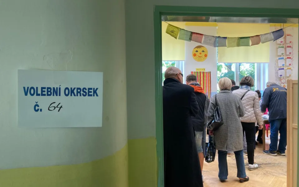 Ilustrační fotografie