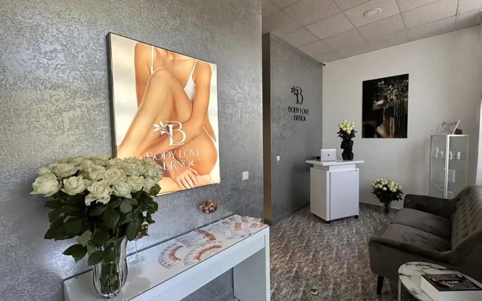 Objevte, jak Body Love Brno mění péči o tělo a krásu