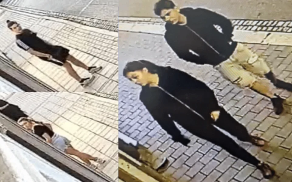 Policie v případu výhrůžek o otrávené vodě v ČR zveřejnila další fota svědků