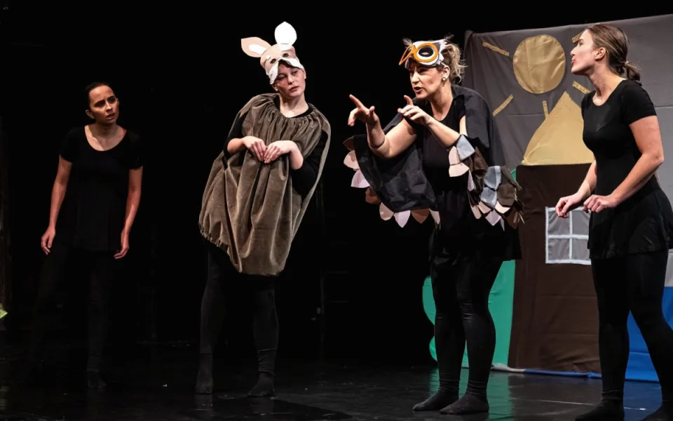 Handicap není překážkou pro uměleckou tvorbu. Potvrzuje to i brněnský festival FEST IN