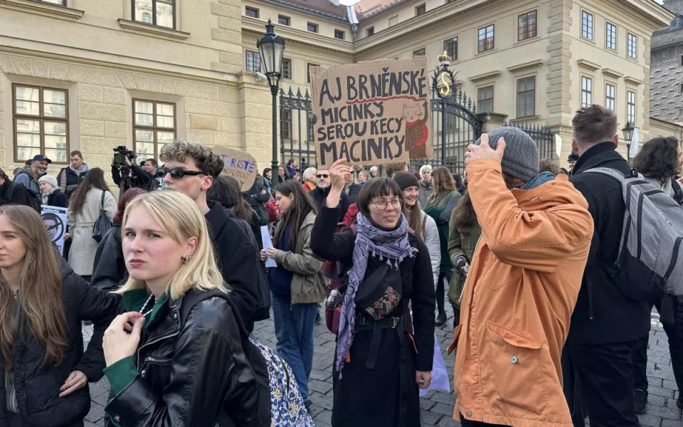 Ilustrační fotografie