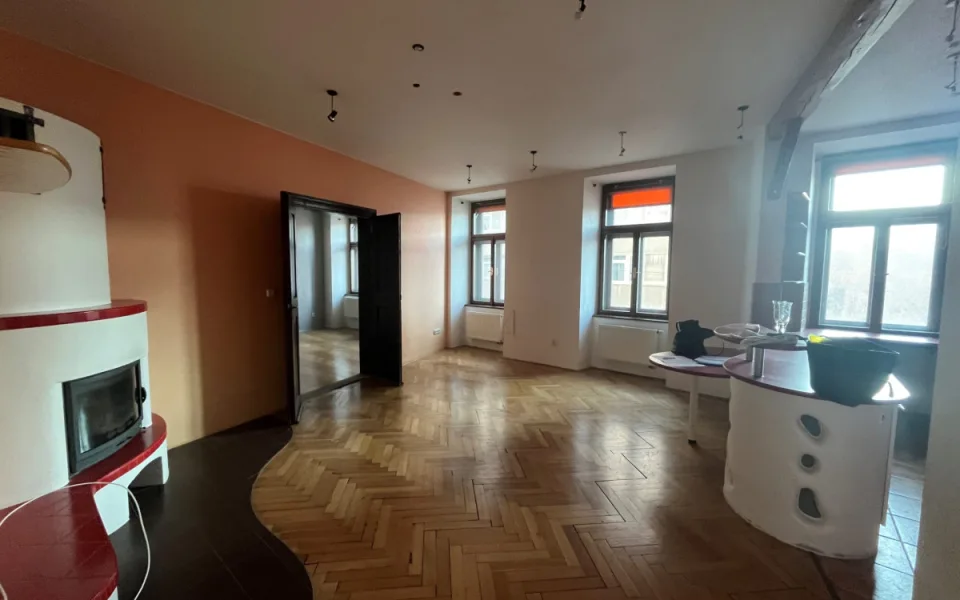 Brno zkouší nový koncept. Obecní byt pronajme skupině studentů