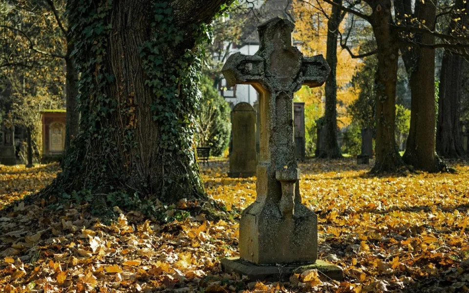 Oslava dušiček trochu jinak. Žena rušila noční klid hlasitou hudbou