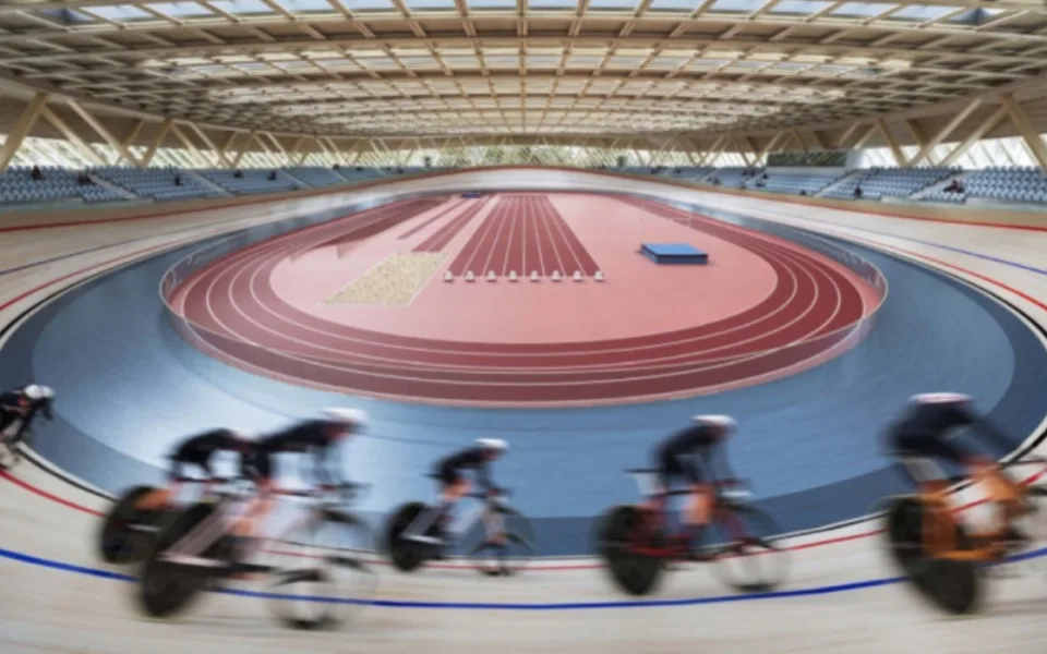 Brno potěší sportovce. Město investuje do bazénu i sportovní haly