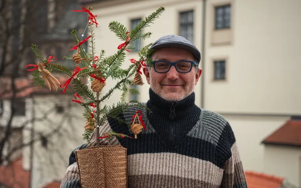 Ilustrační fotografie
